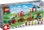LEGO Disney 4+ kalaståg 43212