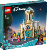 LEGO Disney Kung Magnificos slott 43224