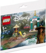 LEGO Disney Raya och Ongis äventyr 30558