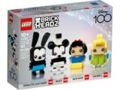 LEGO Brickheadz Disneys 100-årsjubileum 40622