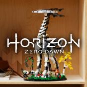 LEGO Horizon