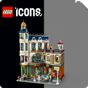LEGO Icons