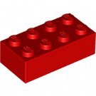 LEGO Klossar & Byggplattor