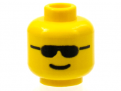 LEGO Minifigur-Delar