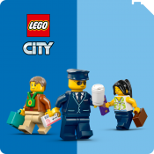 LEGO City