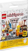 Minifigurer - LEGO Looney Tunes