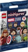 Minifigurer - LEGO Marvel Studios