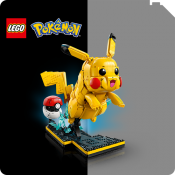 LEGO Pokémon