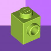 LEGO Runda Specialbitar