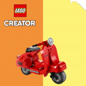 LEGO Creator