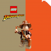 LEGO Indiana Jones