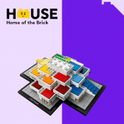 LEGO House