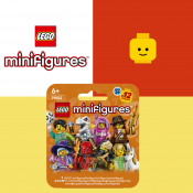 LEGO Minifigurer Serie 29