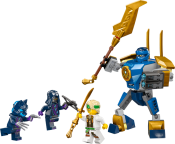LEGO Ninjago Jays robotstridspack 71805