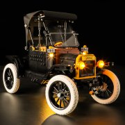 Belysning till Icons Ford Model T 11376 LGK860