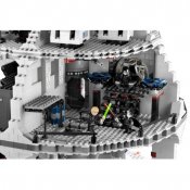 LEGO Exklusivt Death Star 10188
