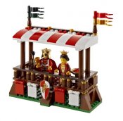 LEGO Knights Kingdom Tornerspel 10223
