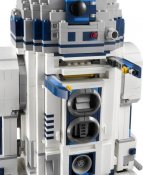 STAR WARS R2-D2 Ultimate Collector Series 10225