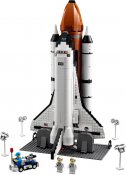 Exklusivt LEGO Shuttle Expedition 10231
