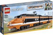LEGO Vintage Creator Horizon Express 10233