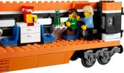 LEGO Vintage Creator Horizon Express 10233