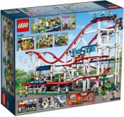 LEGO Creator Roller Coaster 10261