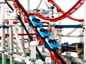 LEGO Creator Roller Coaster 10261