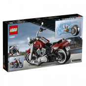 LEGO Creator Harley-Davidson Fat Boy 10269