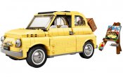 LEGO Creator Fiat 500 10271