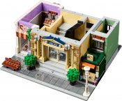 LEGO Creator Polisstation 10278