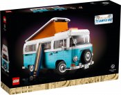 LEGO Creator Expert Volkswagen T2 Camper Van 10279