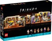 LEGO Lägenheterna från Vänner 10292