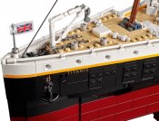 LEGO Icons LEGO Titanic 10294