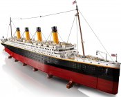 LEGO Icons LEGO Titanic 10294