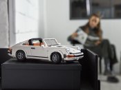 LEGO Creator Porsche 911 10295
