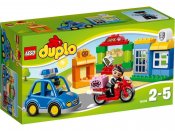 LEGO Duplo Polis 10532