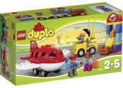 LEGO Duplo Flygplats 10590