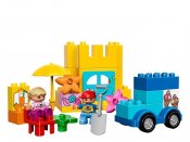 LEGO Duplo Fantasilåda 10618
