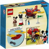 LEGO Disney 4+ Musse Piggs propellerplan 10772