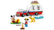 LEGO Disney 4+ Musse Piggs och Mimmi Piggs campingsemester 10777