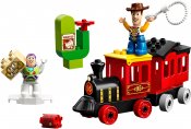 LEGO DUPLO Toy Story tåget 10894
