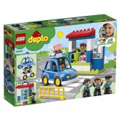 LEGO DUPLO Polisstation 10902