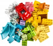 LEGO DUPLO Klosslåda Deluxe 10914