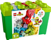 LEGO DUPLO Klosslåda Deluxe 10914