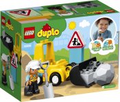 LEGO DUPLO Bulldozer 10930