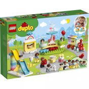 LEGO DUPLO Nöjespark 10956