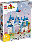LEGO Duplo Disney 3in1 Magiskt slott 10998