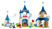 LEGO Duplo Disney 3in1 Magiskt slott 10998