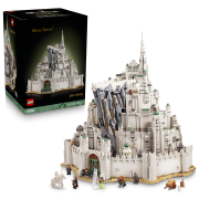 LEGO Icons Sagan om ringen: Minas Tirith 11377