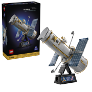 LEGO Icons Rymdteleskopet Hubble 11382